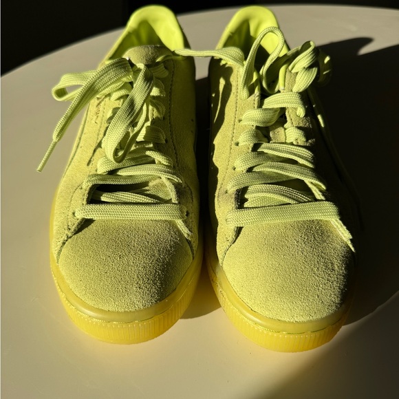 PUMA Suede Classic XXI Sneaker - Picture 3 of 5